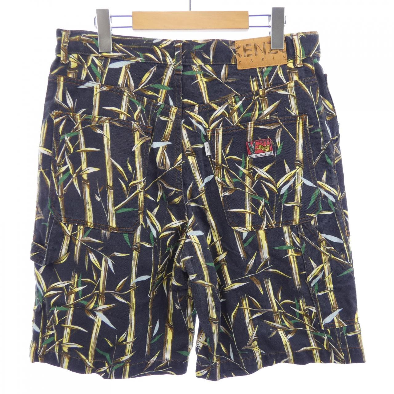 ケンゾー KENZO F855PA6651S0 ショートパンツ