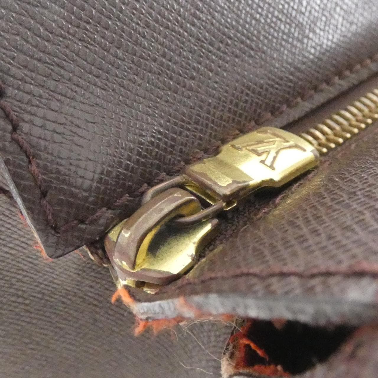 ルイヴィトン ダミエ ヴェニス N51145 バッグ