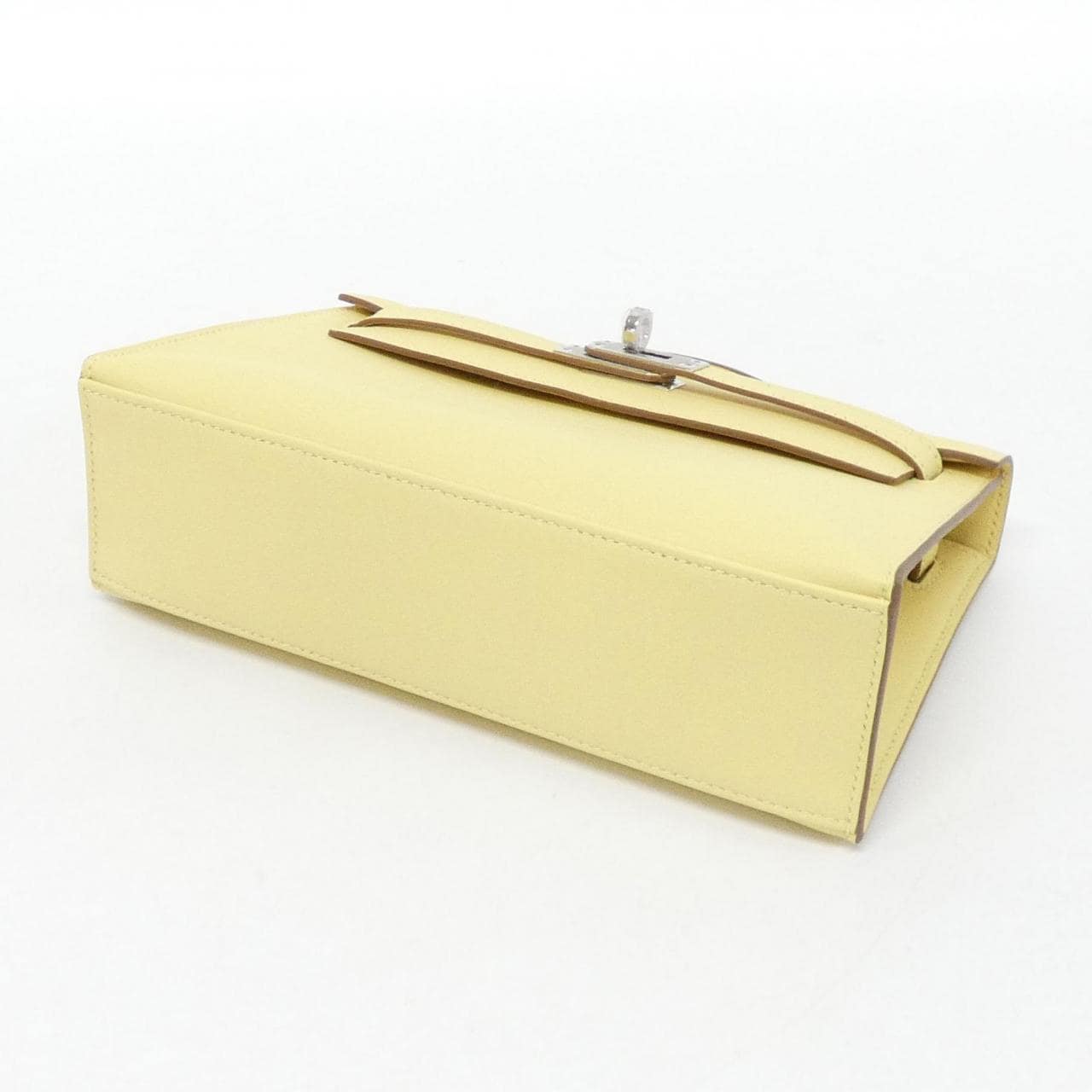 【未使用品】エルメス ポシェットケリー MINI 049417CK バッグ