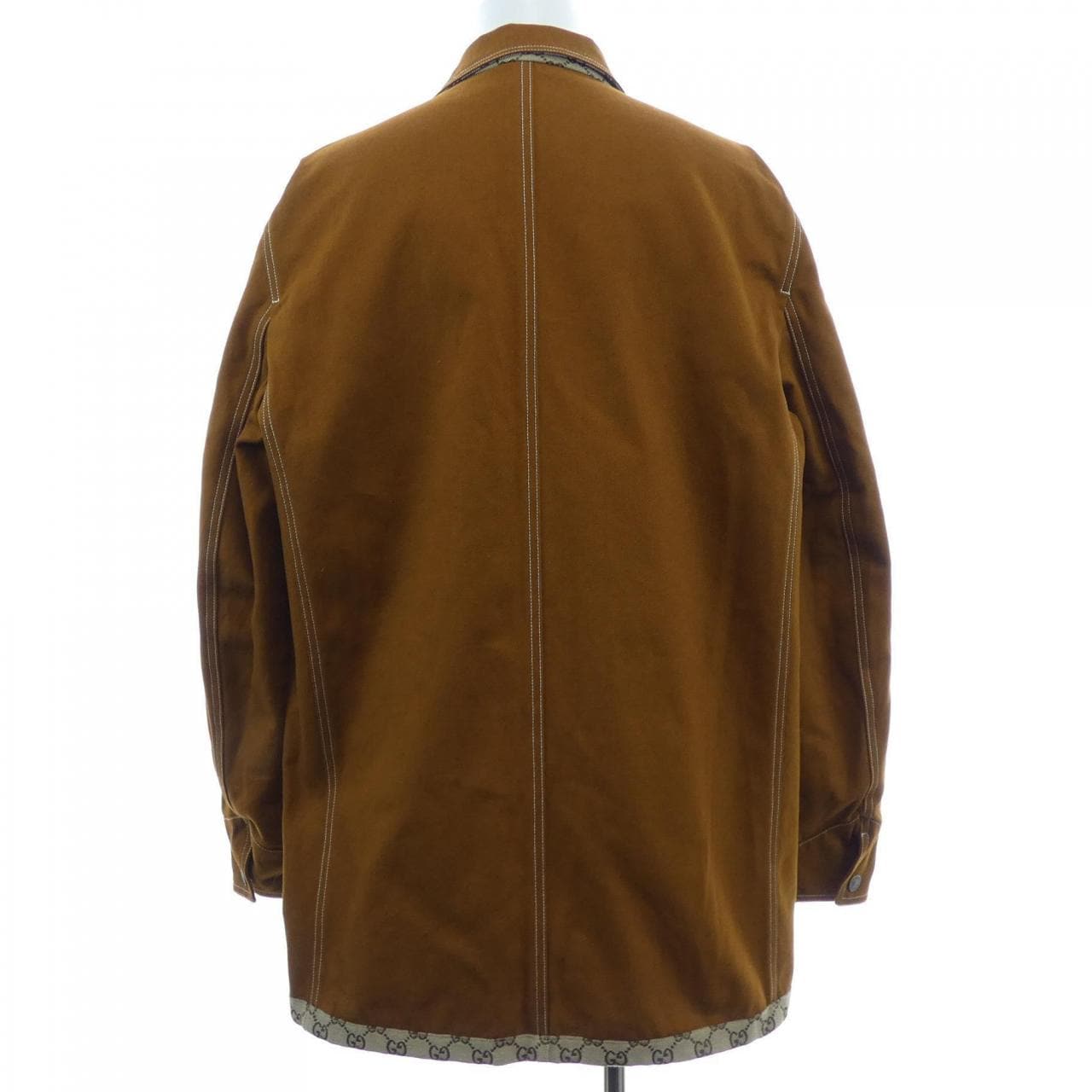 グッチ GUCCI GG 717767 XDB63 ジャケット