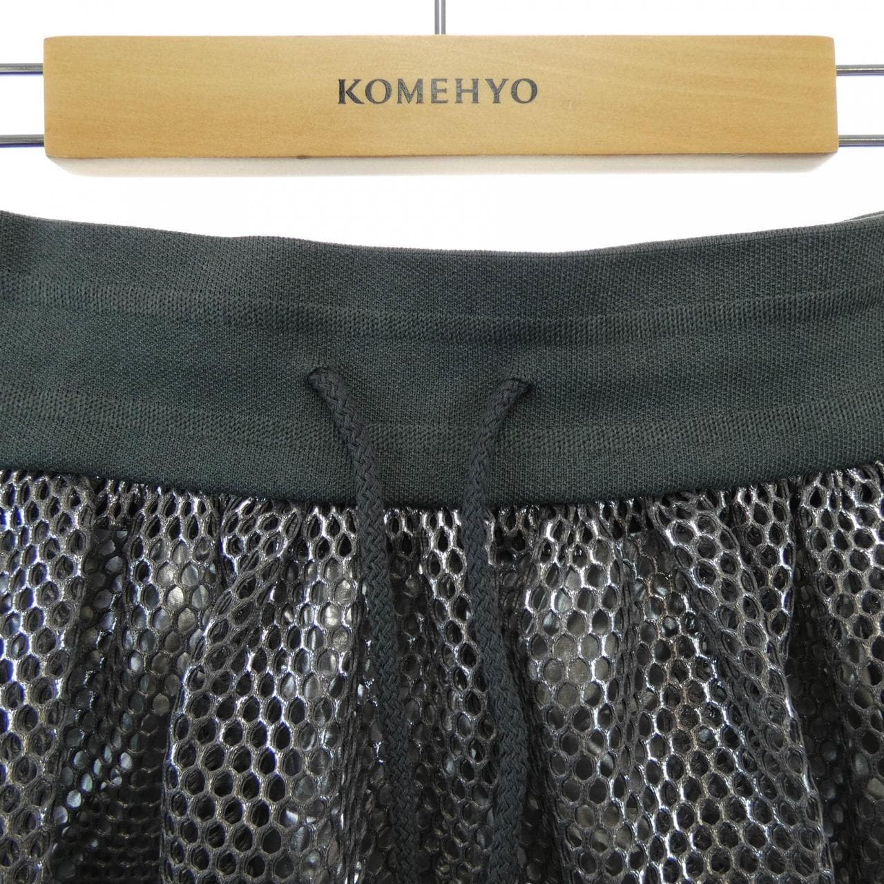 クリスチャンディオール CHRISTIAN DIOR 147J36A8059 スカート