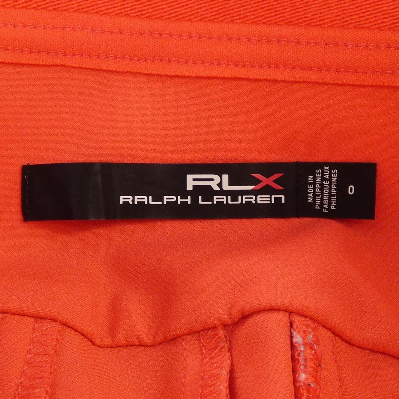 アールエルエックス RLX パンツ