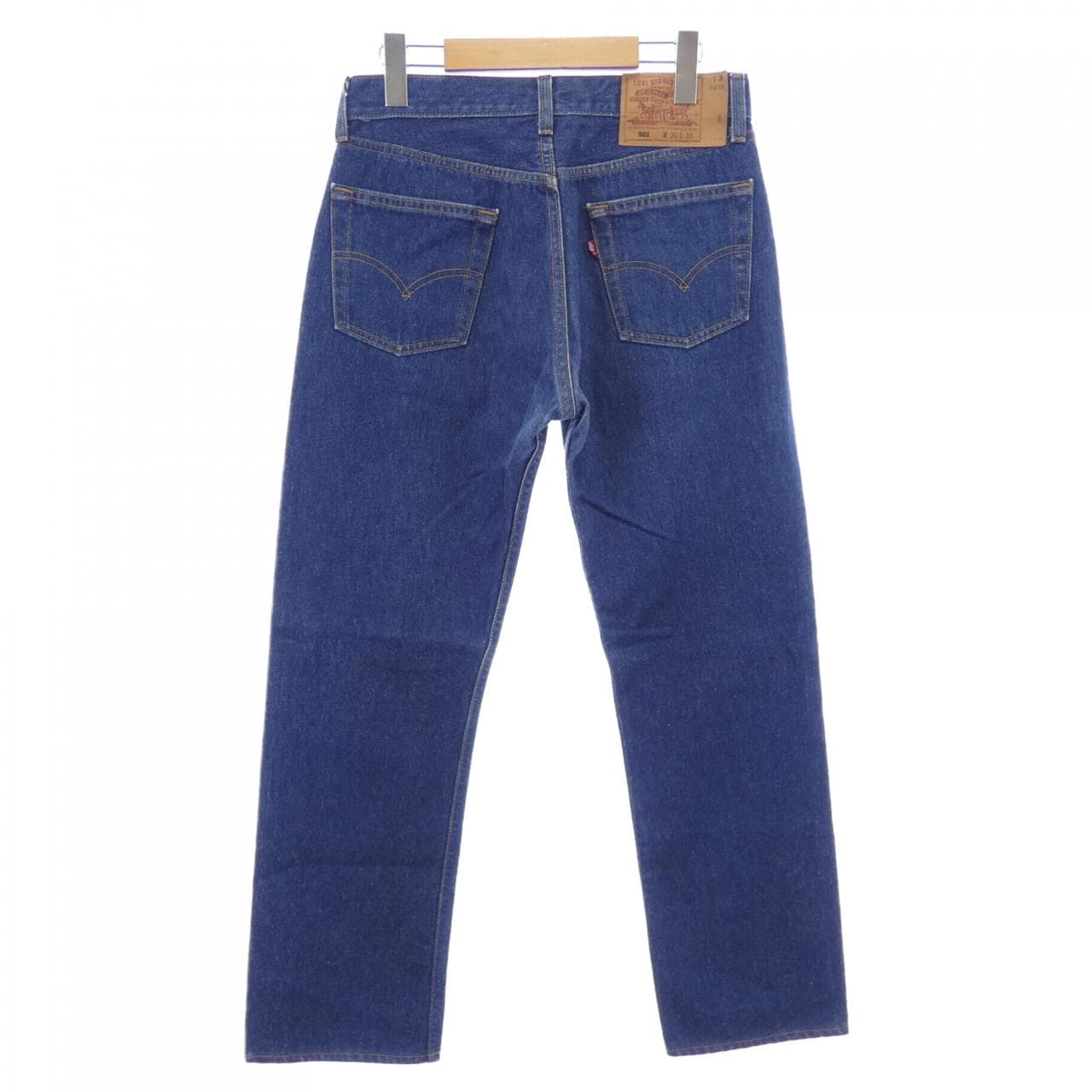 リーバイス LEVI'S 501-0115 ジーンズ