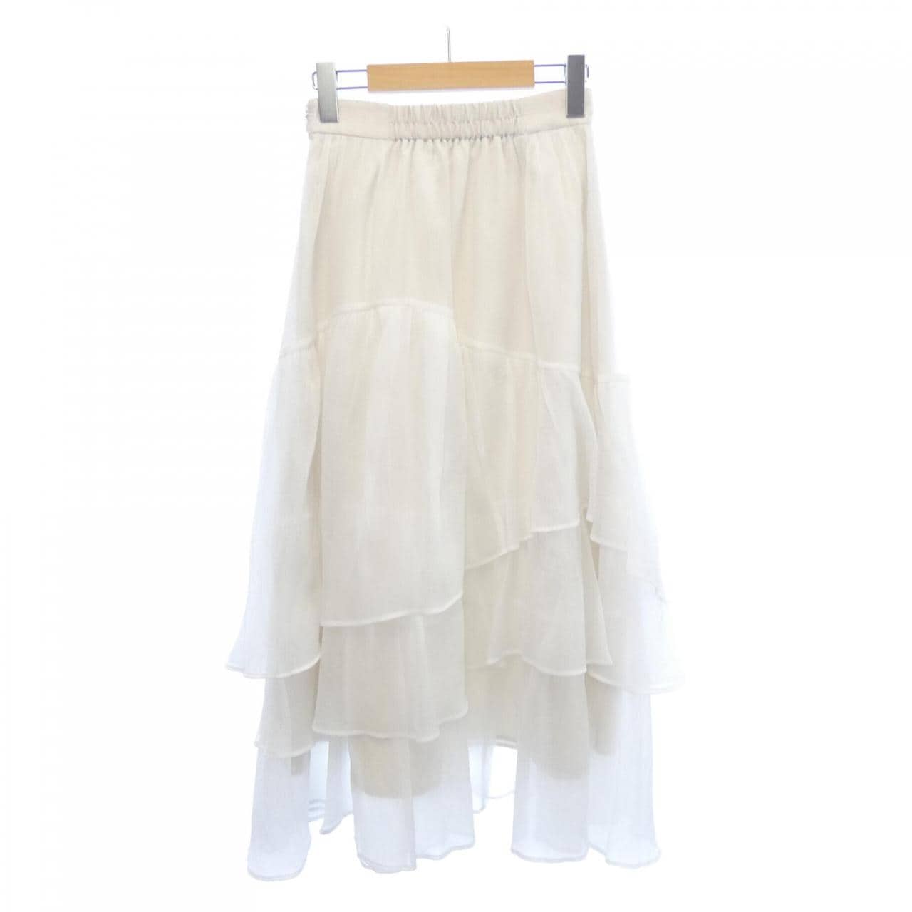 マイストラーダ Mystrada スカート