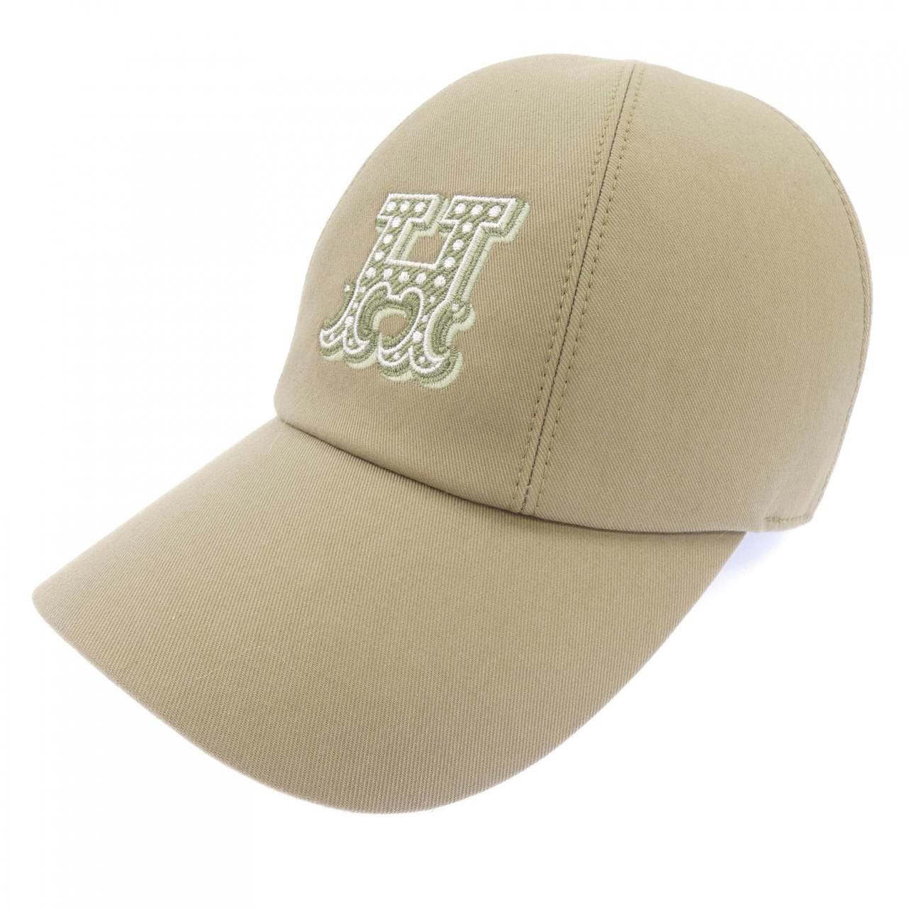 エルメス HERMES セレナHエレクトリック H252009N キャップ