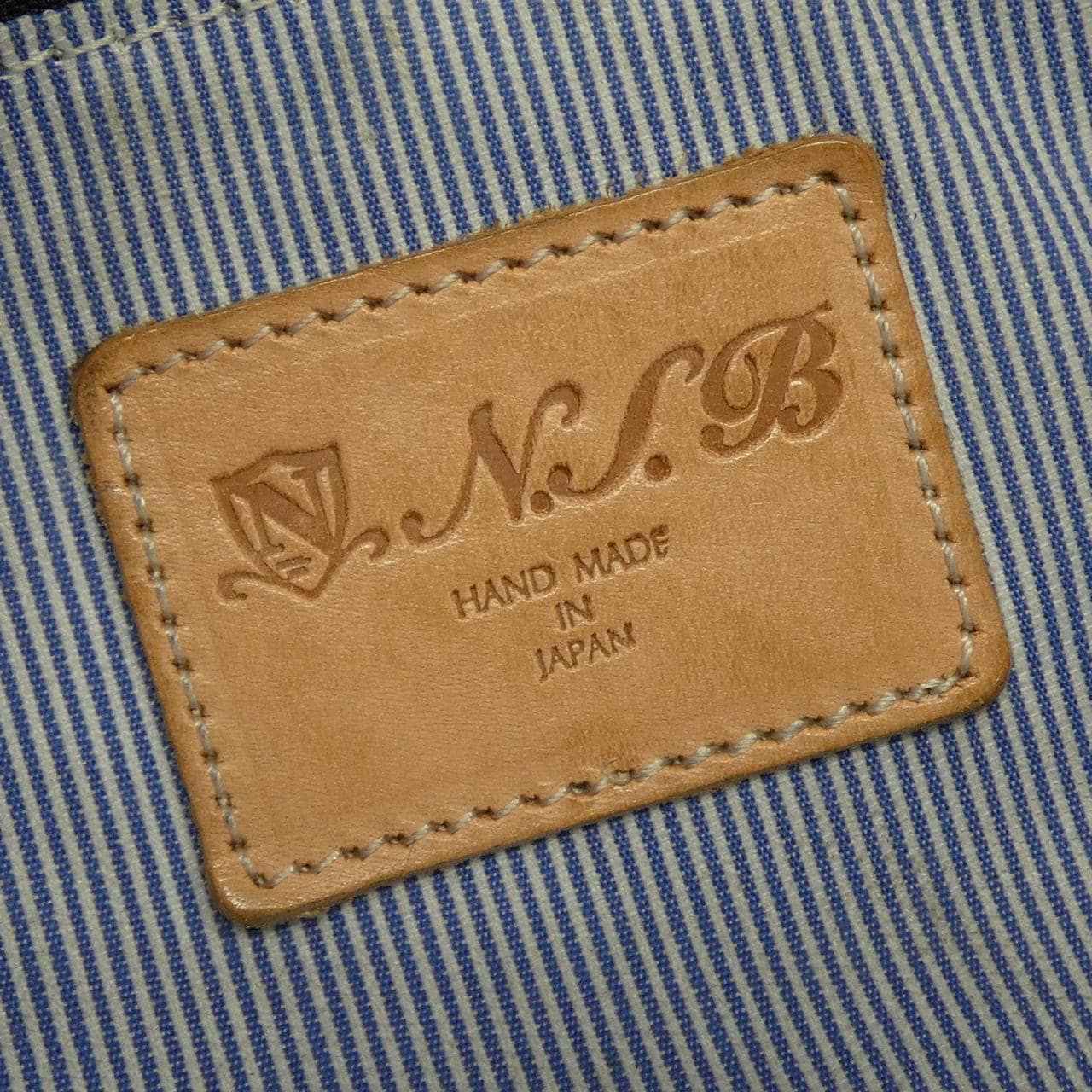 N.I.B BAG
