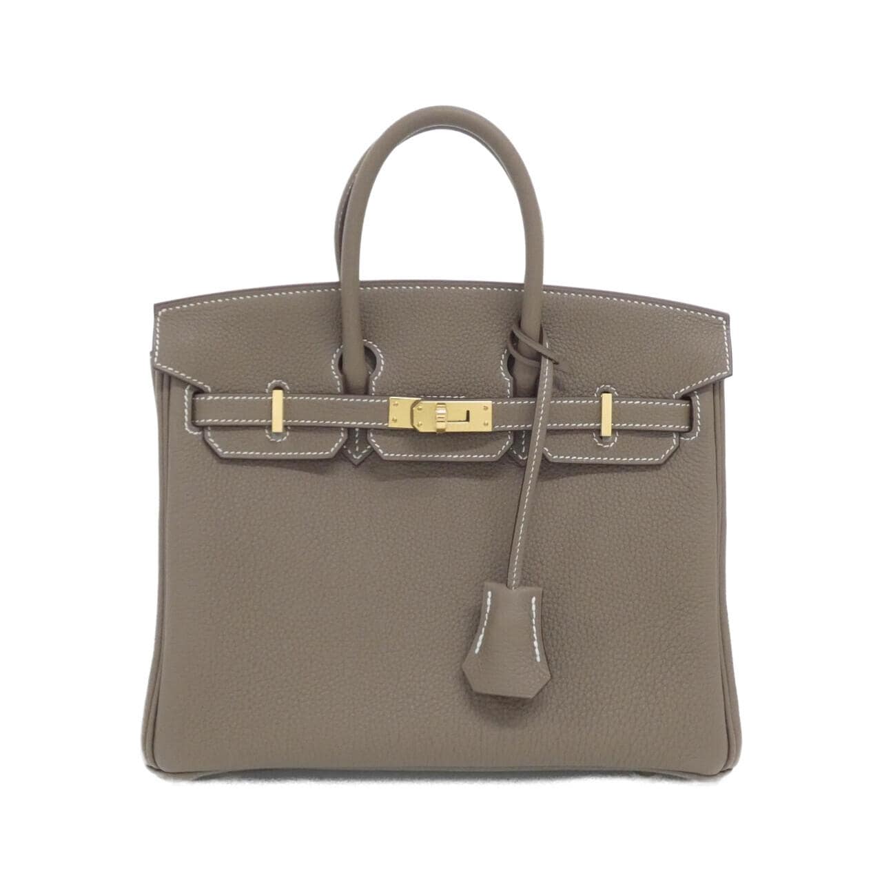 【未使用品】エルメス バーキン 25cm 041344CC バッグ