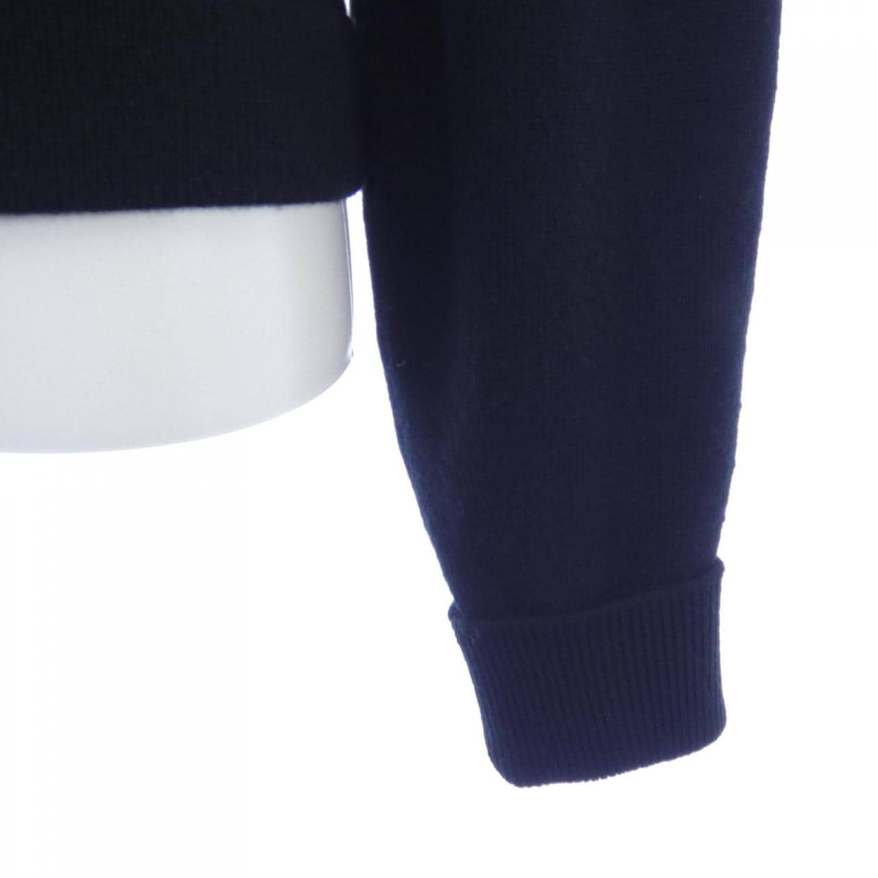 シャネル CHANEL METIERS D'ART LOOK52 P73102K10512 カーディガン