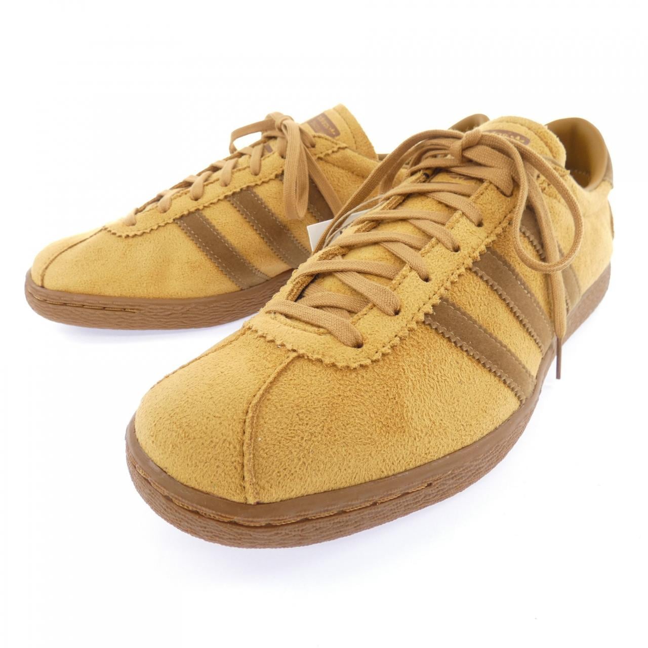 アディダス ADIDAS GW8206 スニーカー