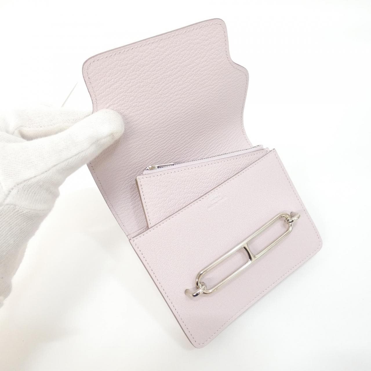 エルメス ルリ スリム 082213CK 財布