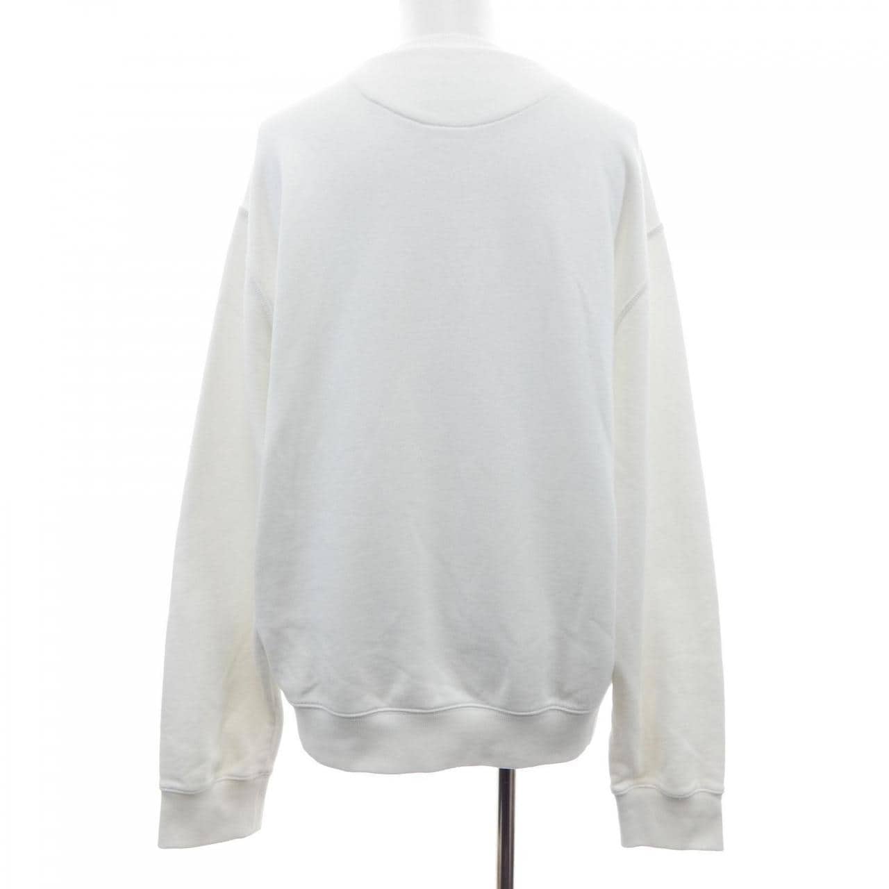 プラダ PRADA トライアングルロゴ UJL26A S232 11LN スウェット