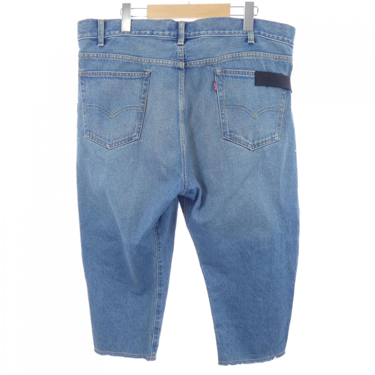 ジュンヤワタナベマン JUNYA WATANABE MAN WK-P201 パンツ