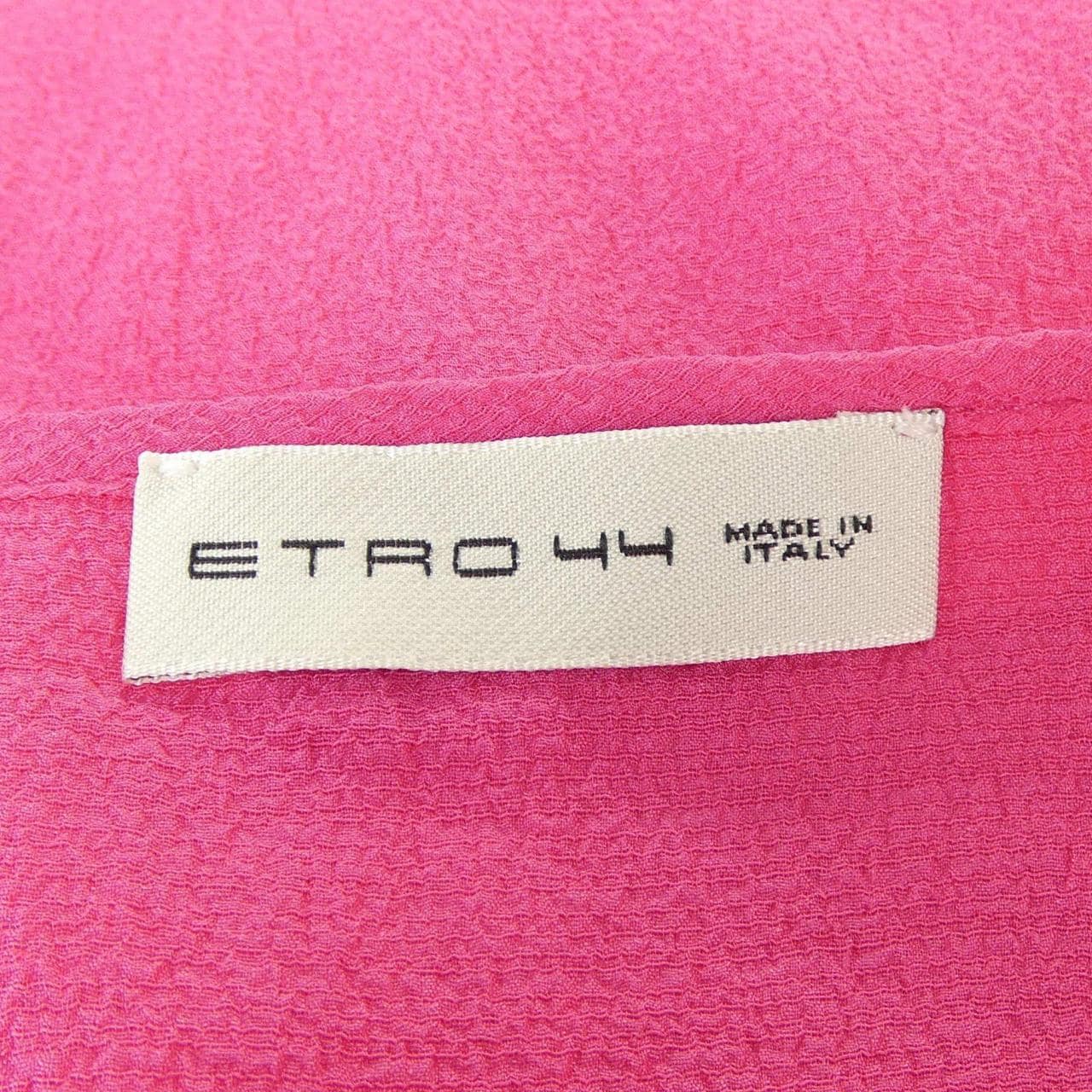 エトロ ETRO 182-13426-5058 シャツ