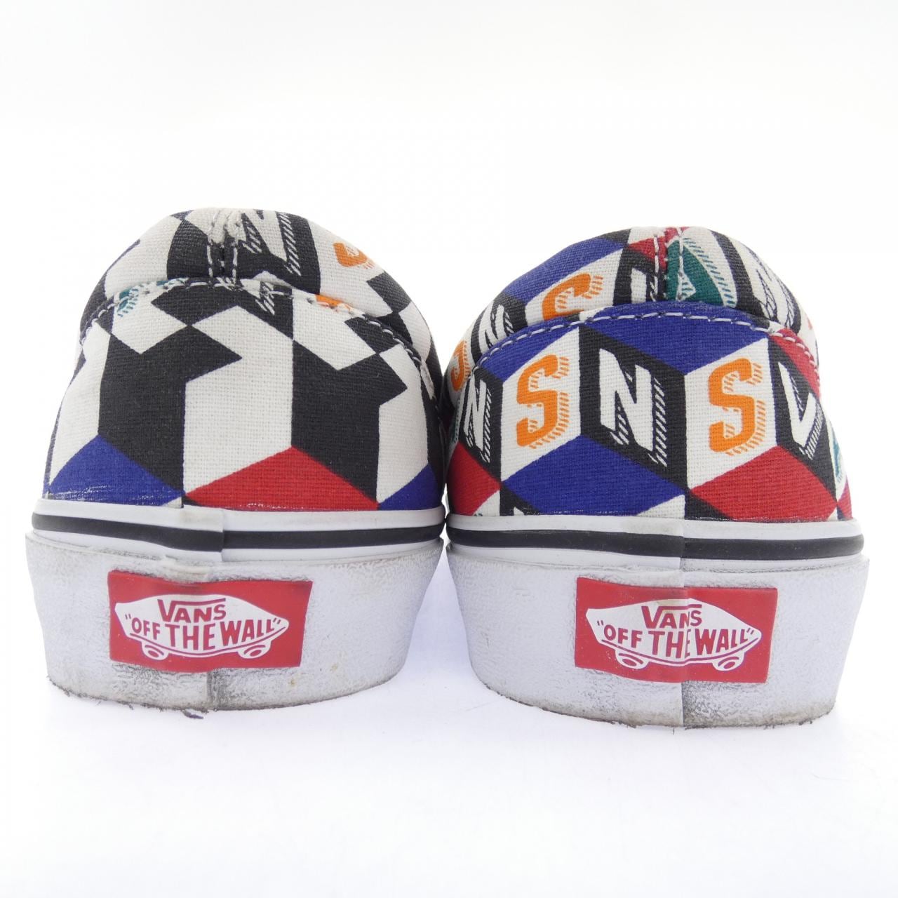 バンズ VANS スニーカー