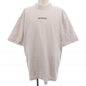 バレンシアガ BALENCIAGA 764235 TPVK1 UNISEX Tシャツ