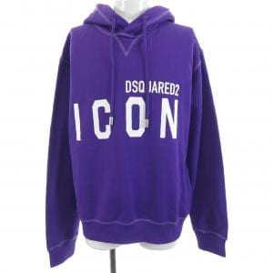 ディースクエアード DSQUARED2 S79GU0003　S25516 パーカー