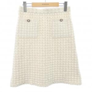シャネル CHANEL P56994K07456 スカート