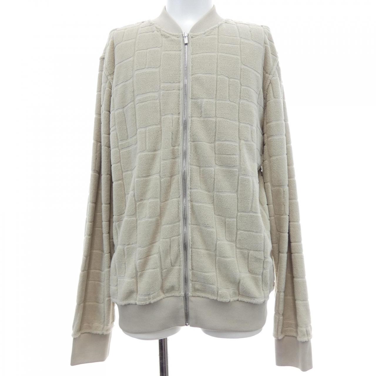 エルメス HERMES *91-5754 ブルゾン