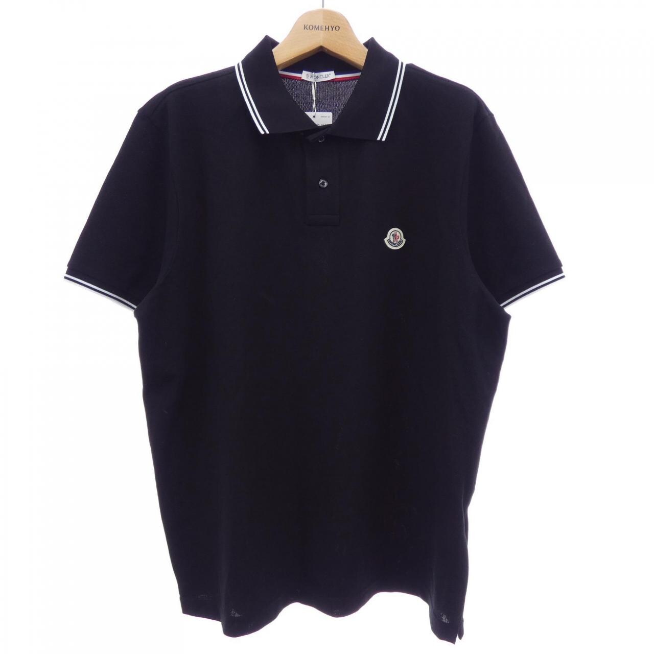 モンクレール MONCLER ポロシャツ
