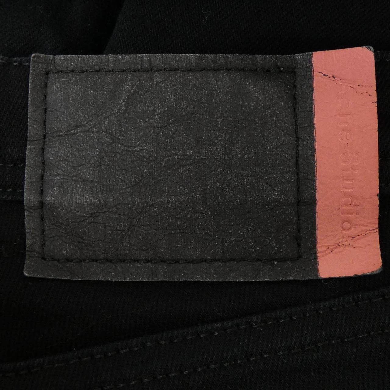 アクネストゥディオズ ACNE STUDIOS ジーンズ