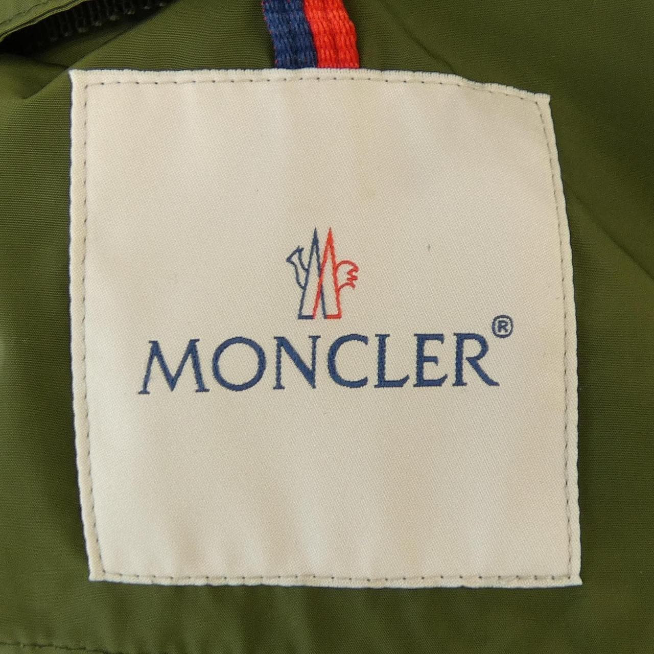 モンクレール MONCLER ARGELINE コート