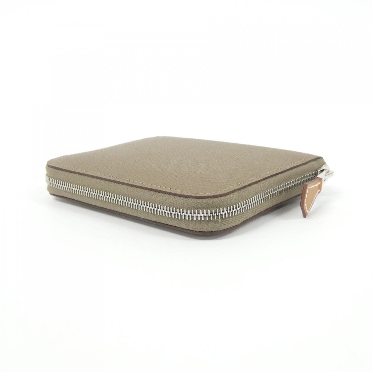 エルメス DELLA CAVALLERIA シルク イン コンパクト 069646CK 財布