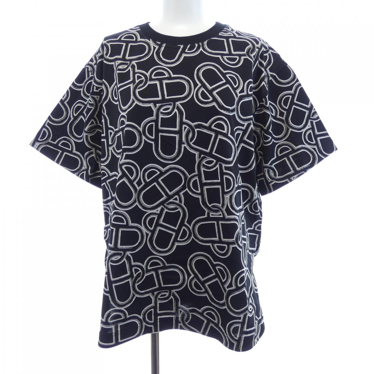 エルメス HERMES マイヨンエケストル 6H4625DG Tシャツ