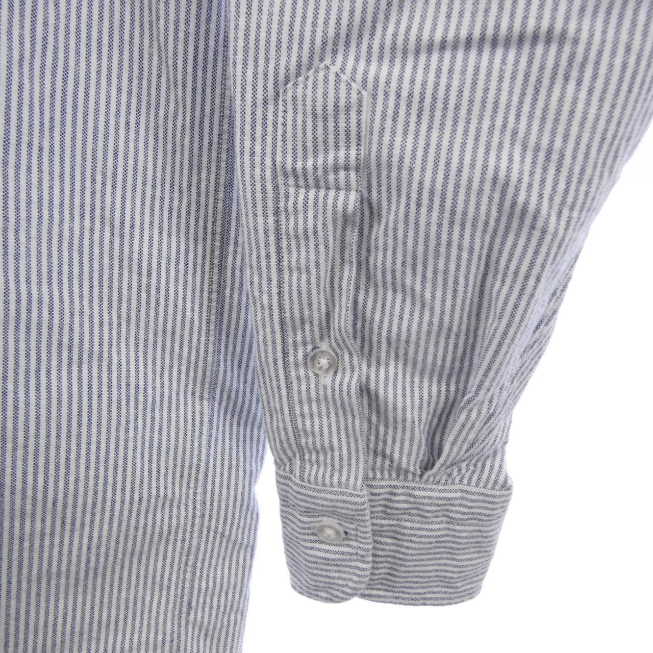 コモリ COMOLI X01-02009 シャツ
