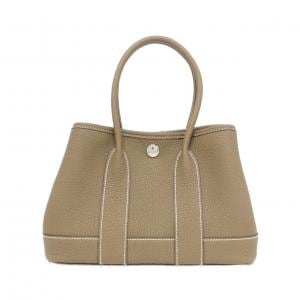 【未使用品】エルメス ネオ ガーデン 23cm 086422CK バッグ