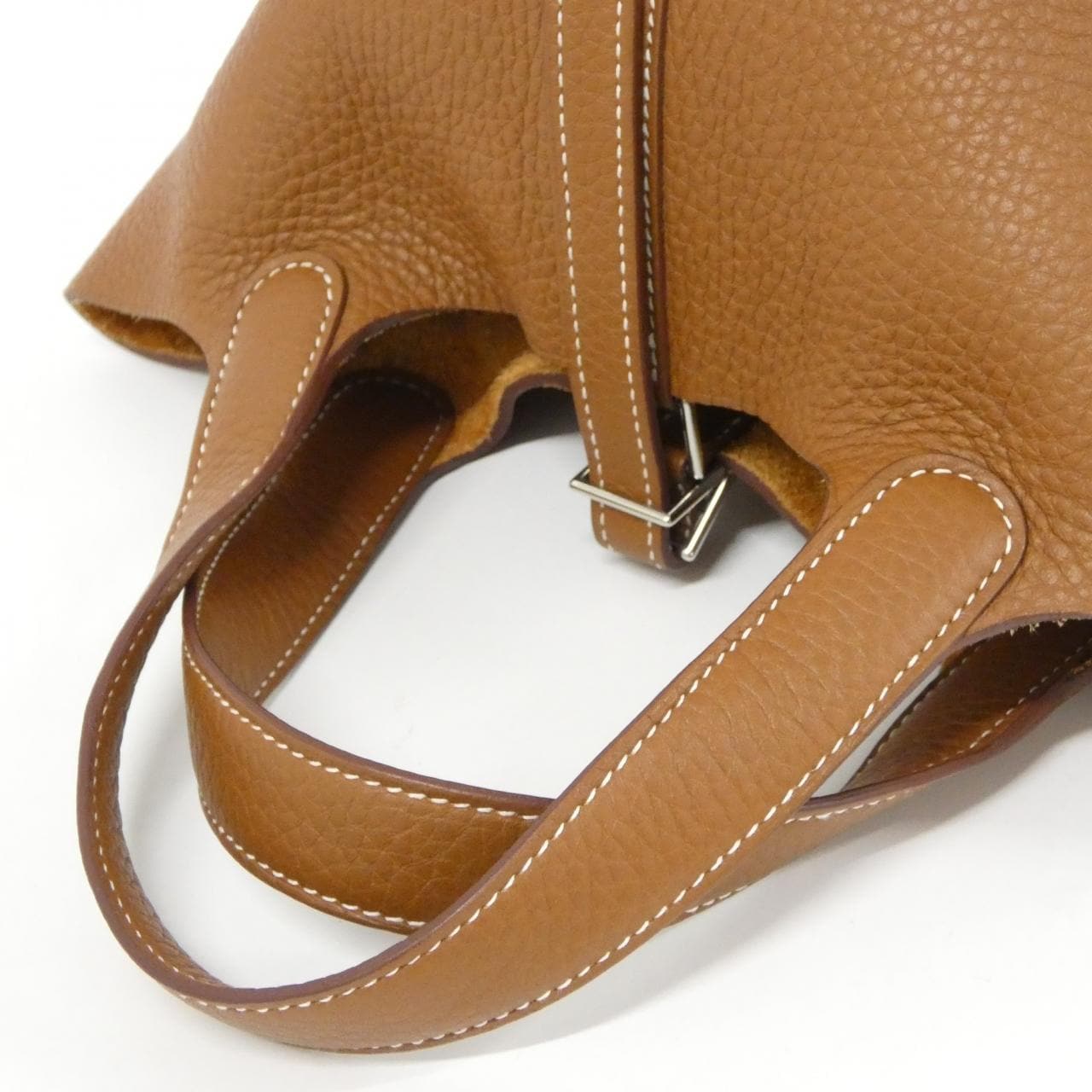 エルメス ピコタン ロック PM 056289CK バッグ