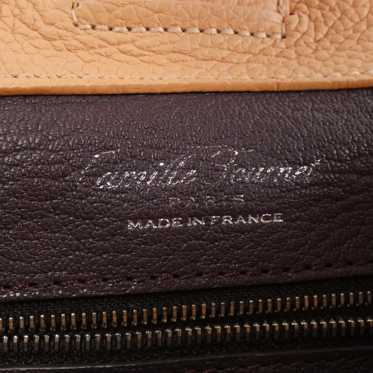 卡米尤福爾內CAMILLE FOURNET BAG