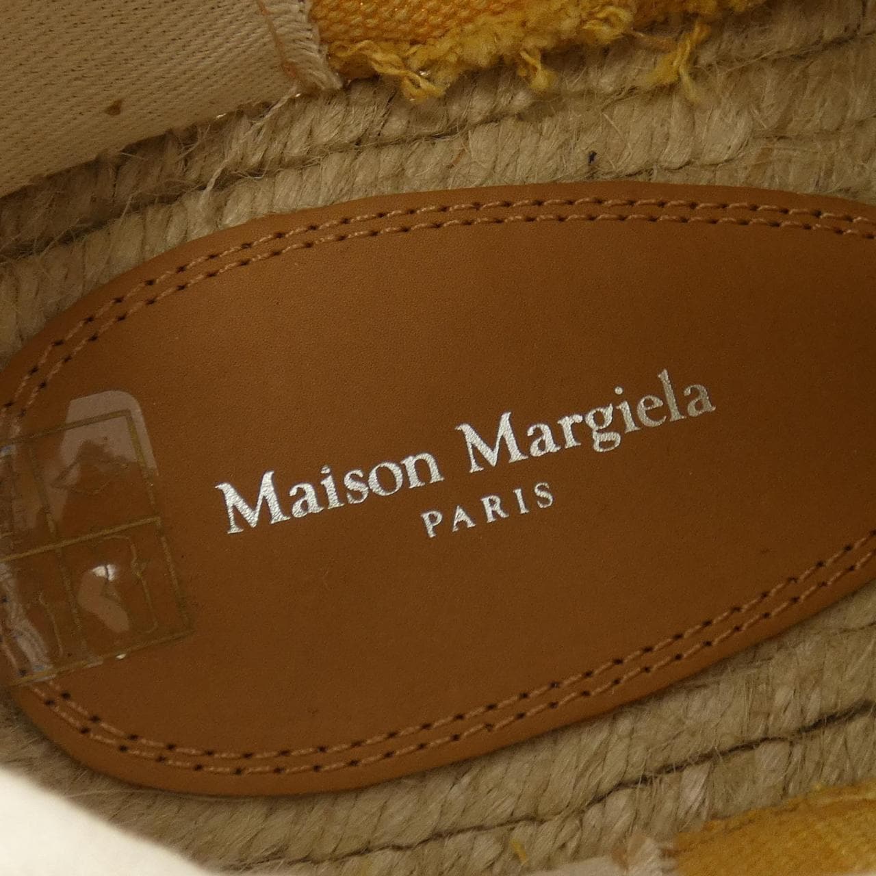 Maison Maison Margiela鞋履
