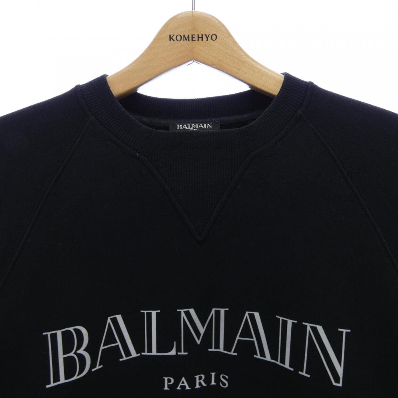 バルマン BALMAIN スウェット