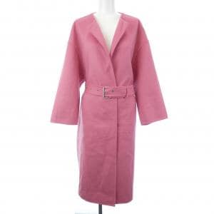 CHRISTIAN DIOR coat