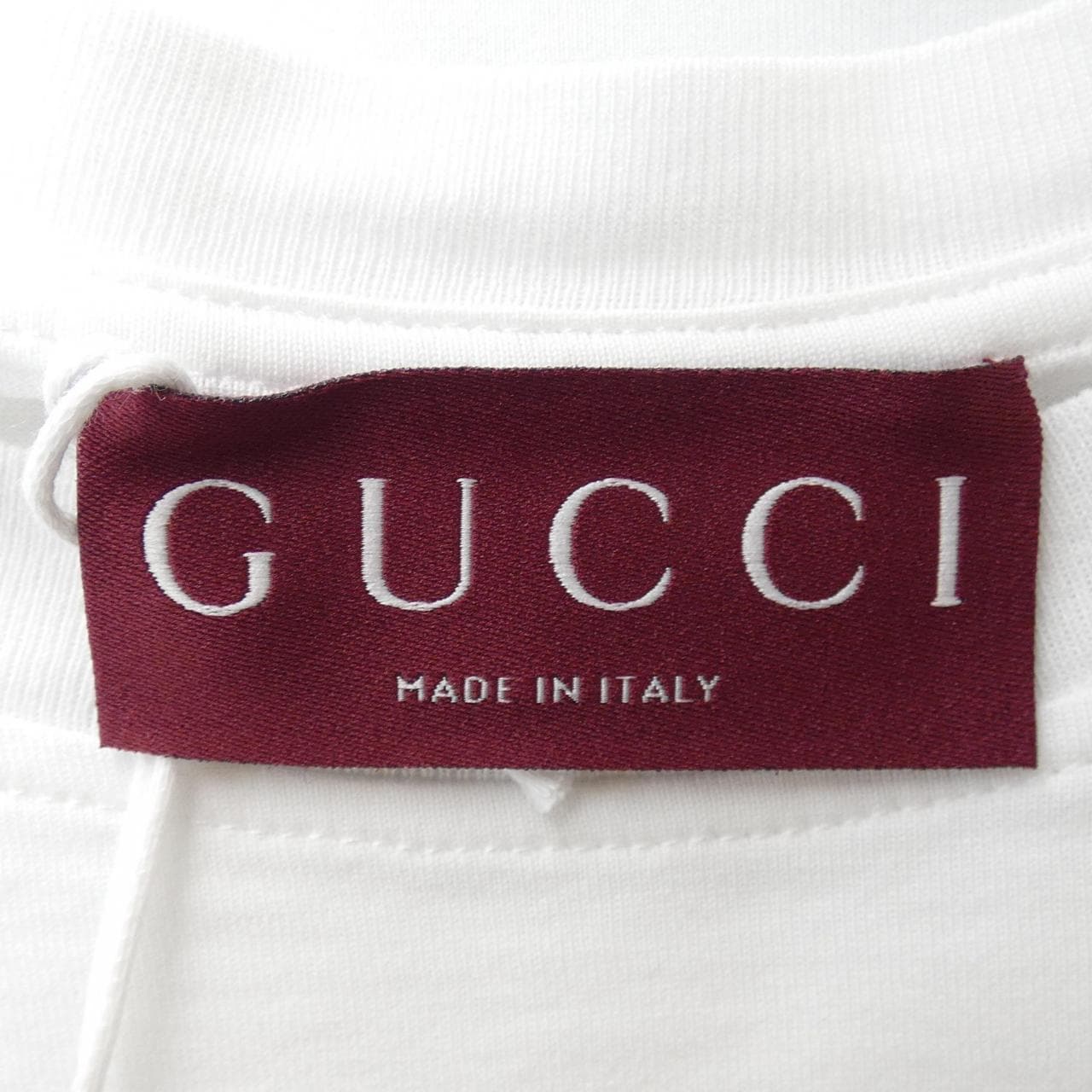 Gucci GUCCI T-shirt