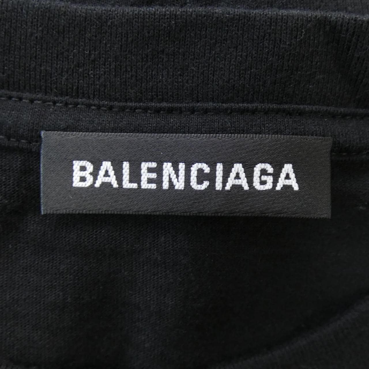 BALENCIAGA巴黎世家T恤