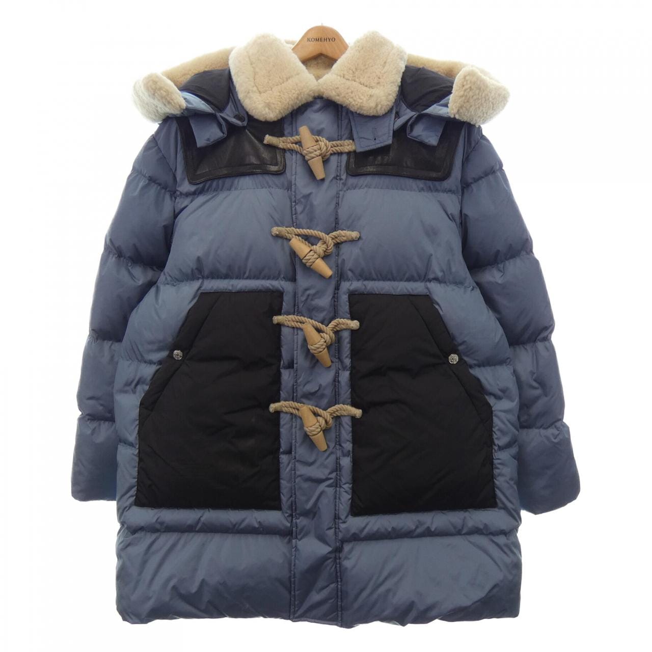 DSQUARED2 down coat