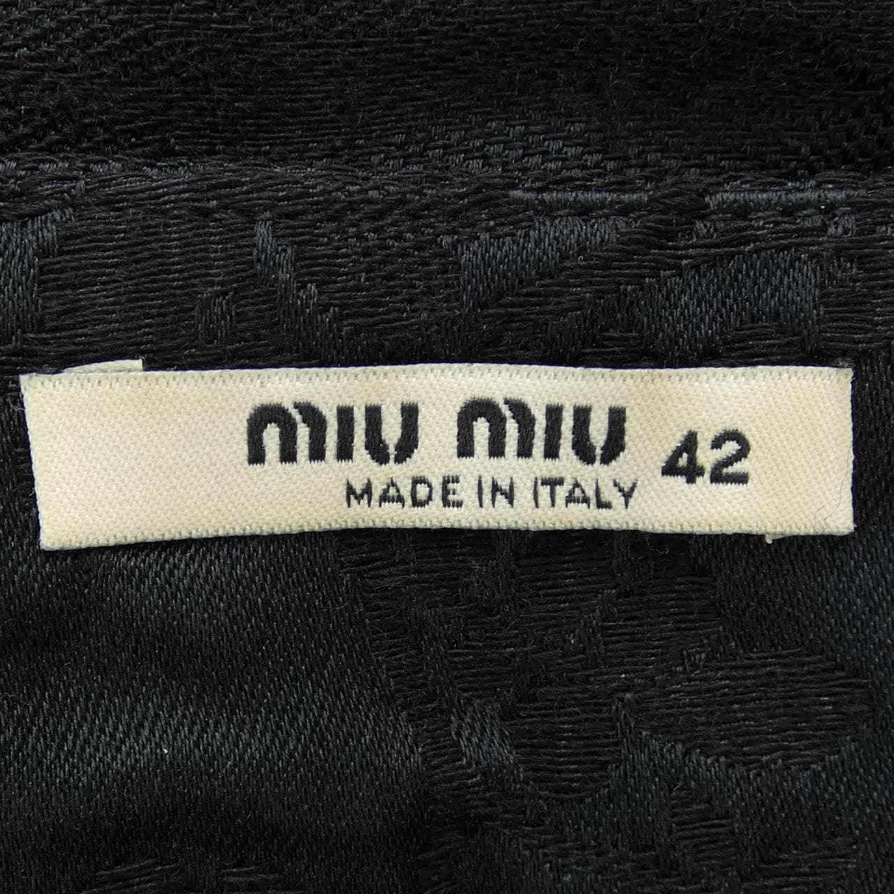 MIU MIU MIU MIU半身裙