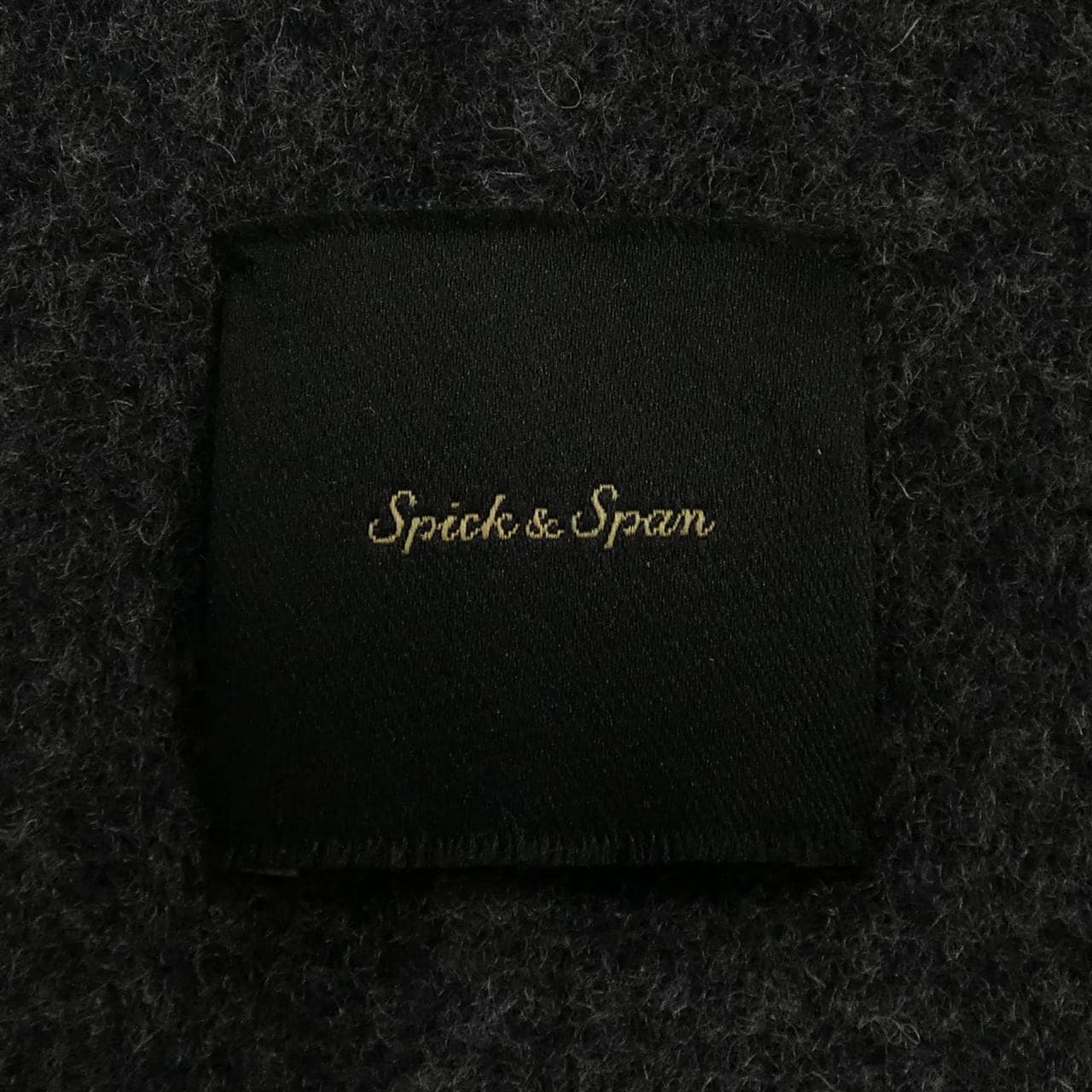 スピックアンドスパン SPICK & SPAN ベスト