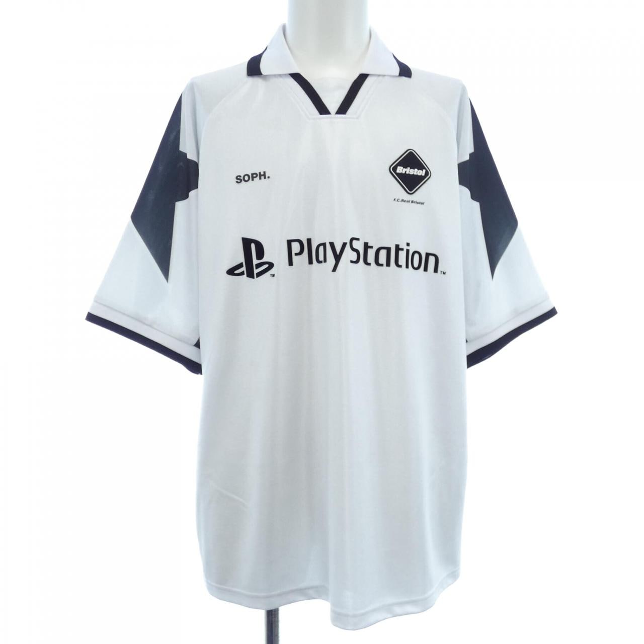 エフシーアールビー F.C.R.B. トップス