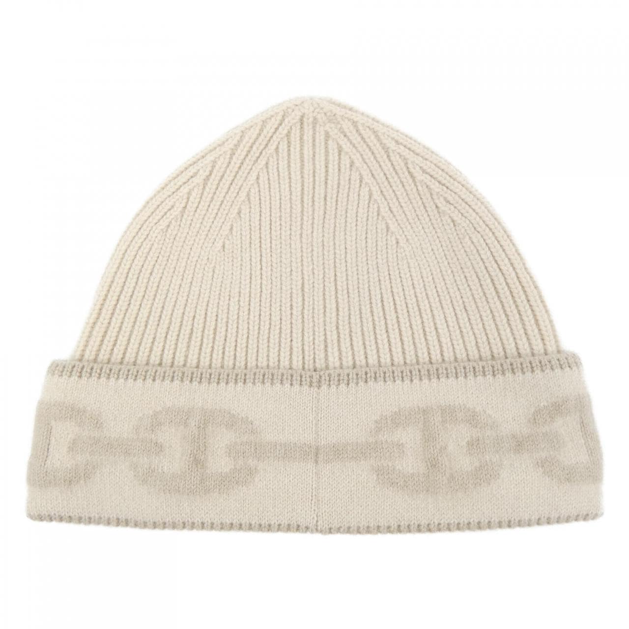 HERMES HERMES knitted cap