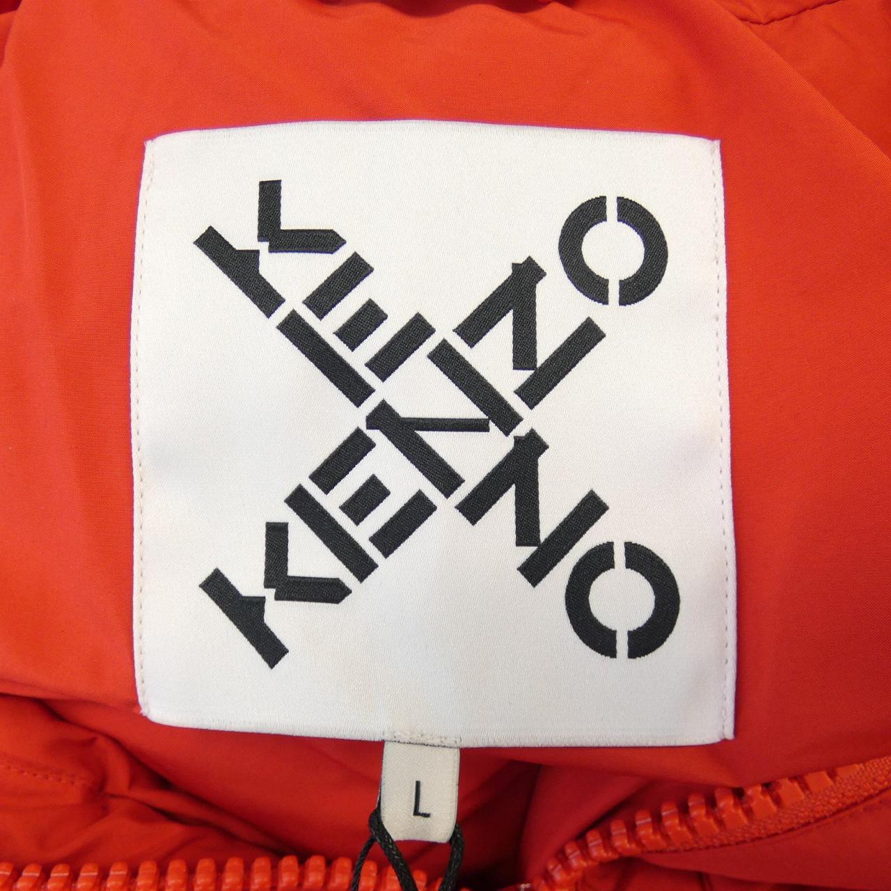 ケンゾー KENZO ダウンジャケット
