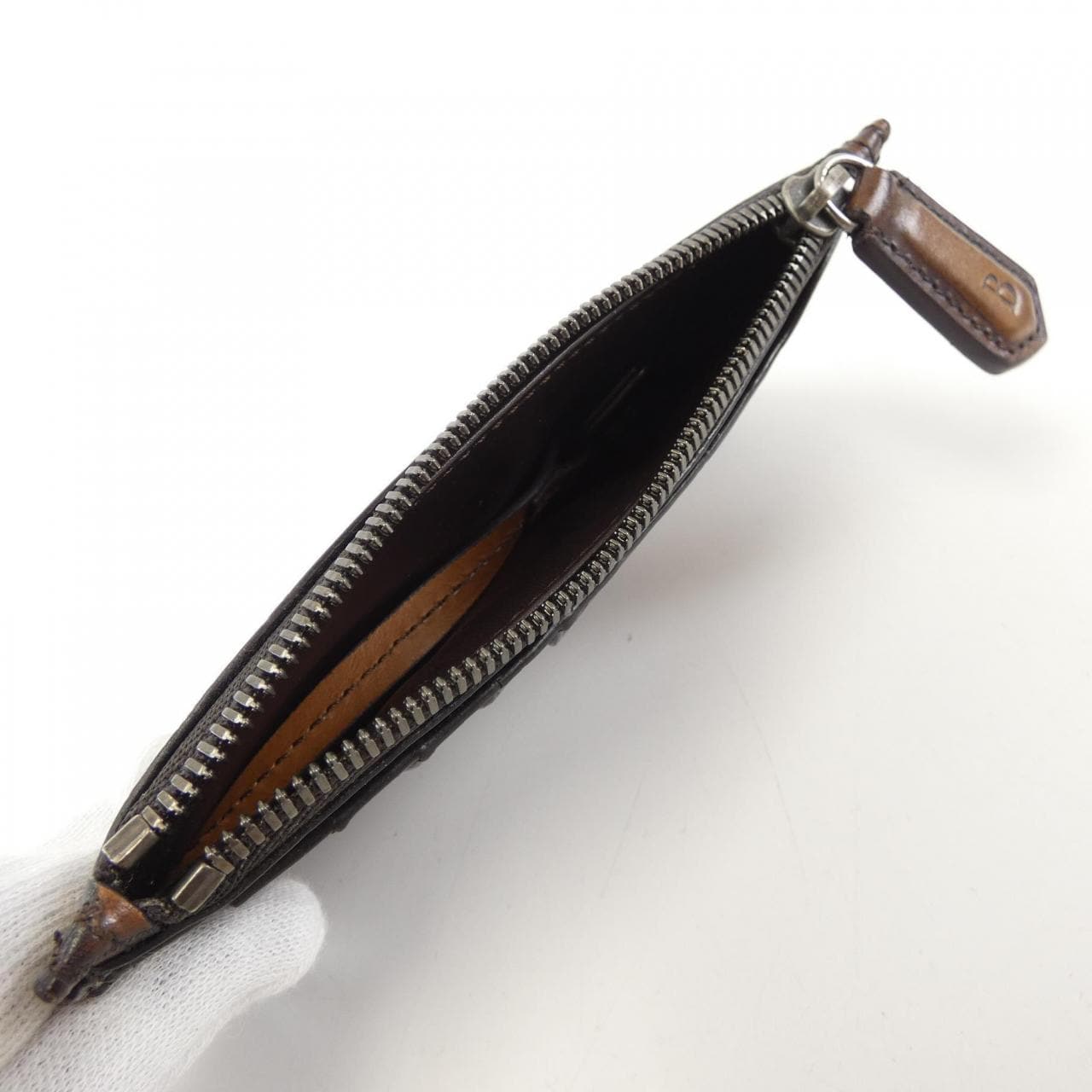 ベルルッティ Berluti CARD CASE