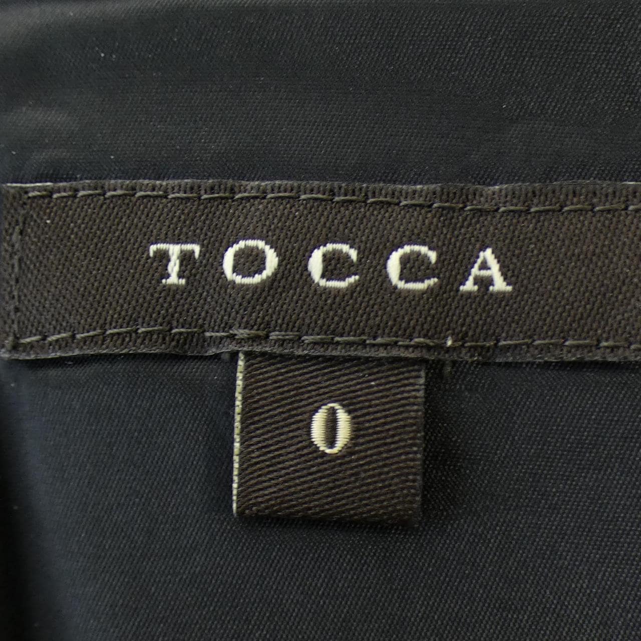 トッカ TOCCA ワンピース