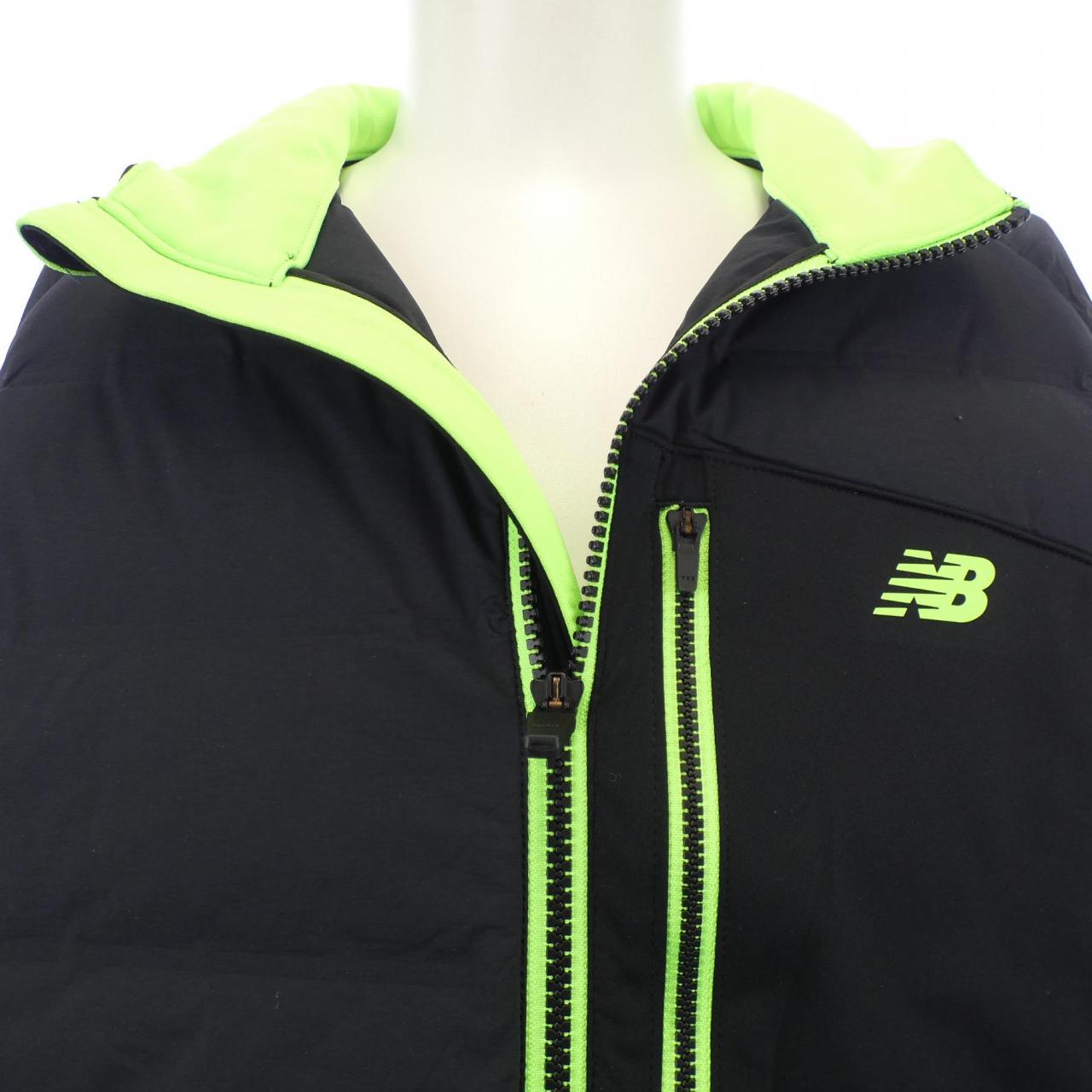 NEW BALANCE GOLF ブルゾン