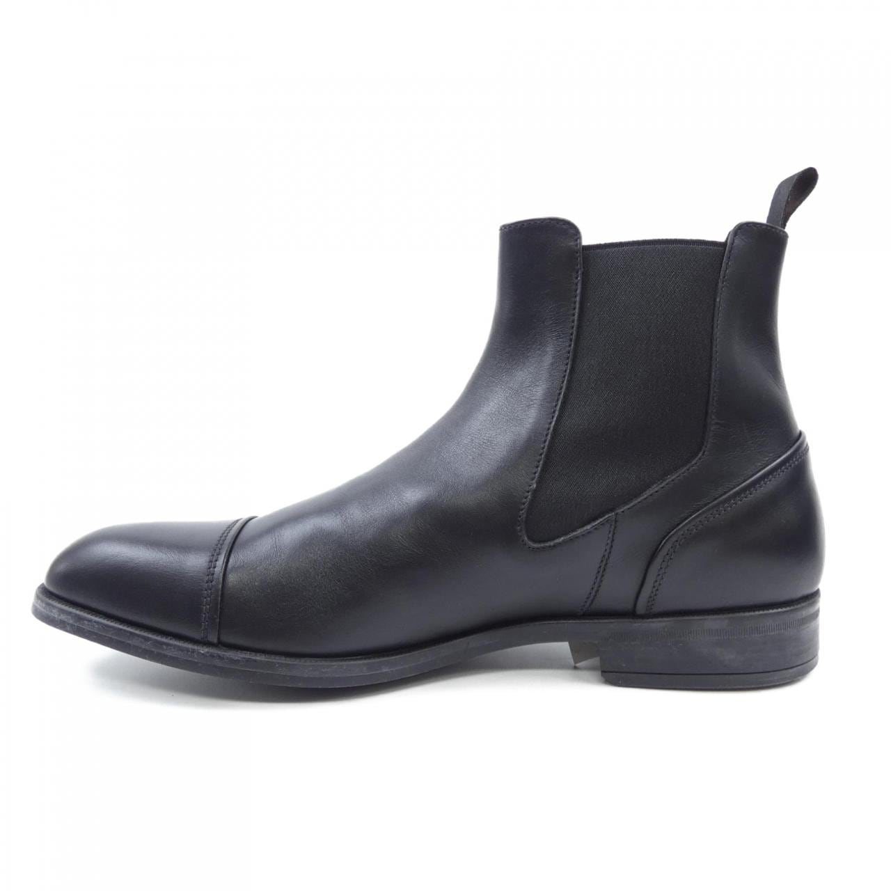 エルメネジルドゼニア Ermenegildo Zegna ブーツ