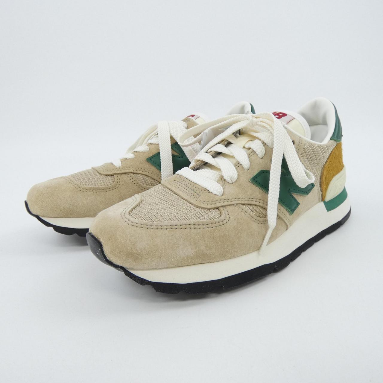 ニューバランス NEW BALANCE M990TG1 スニーカー