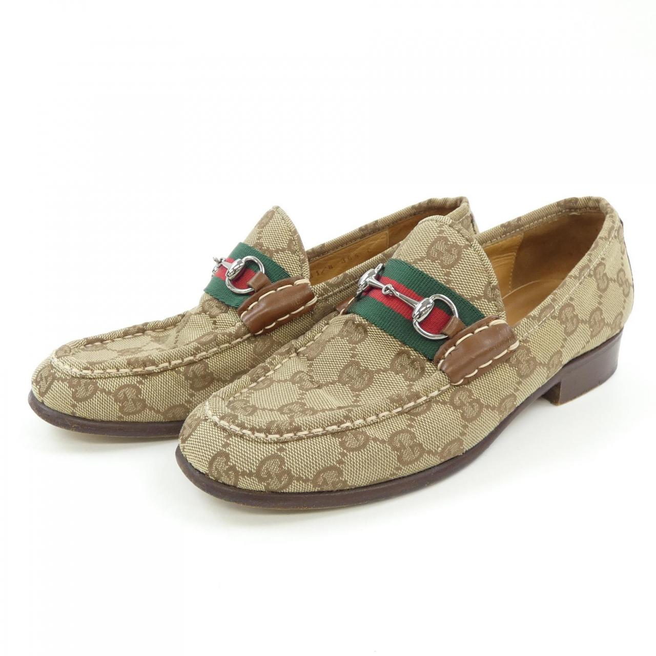 【ヴィンテージ】グッチ GUCCI シューズ