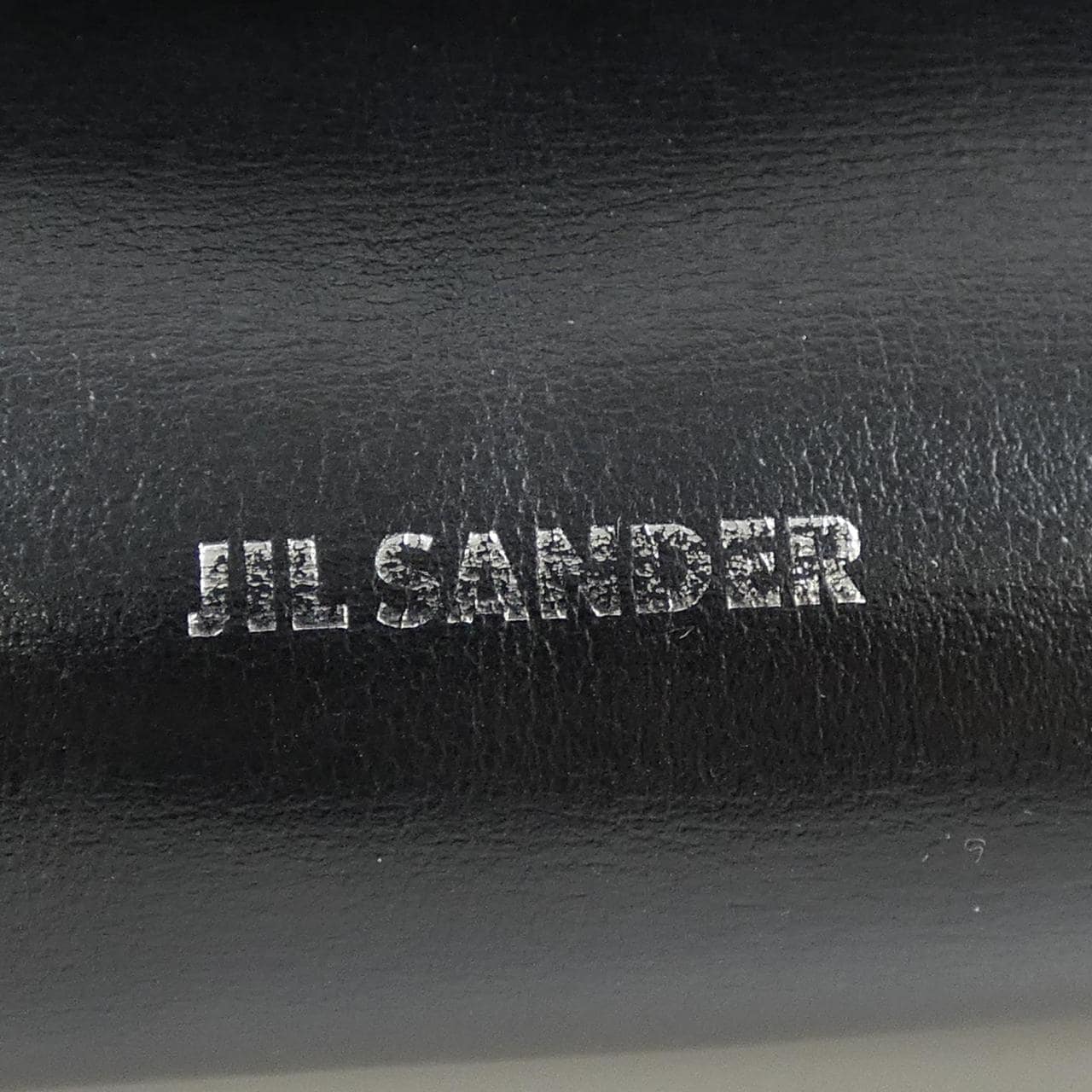 ジルサンダー JIL SANDER BAG