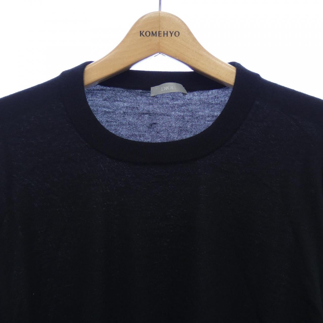 ディオール DIOR 113M647AT220 ニット